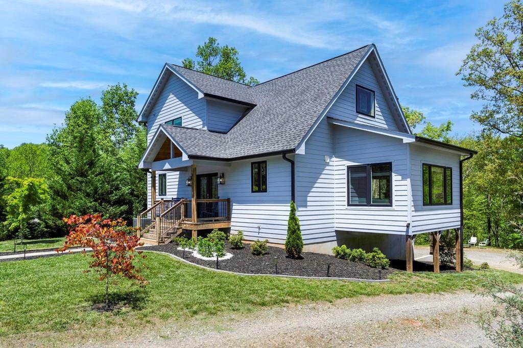2565 Dune Road - Photo 1