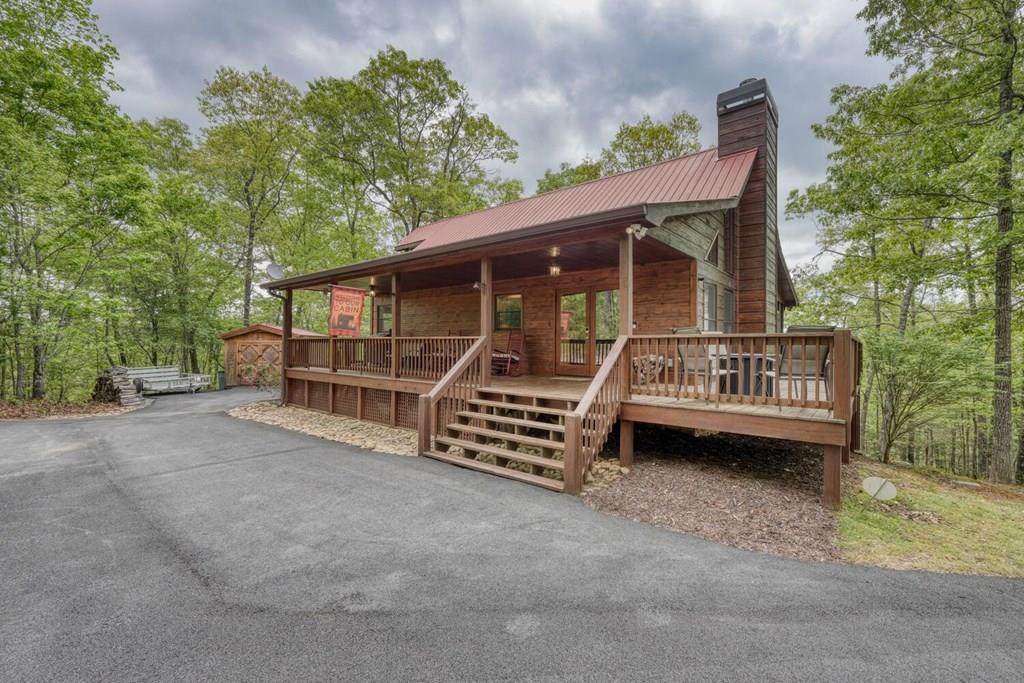 681 The Woods Road - Photo 1