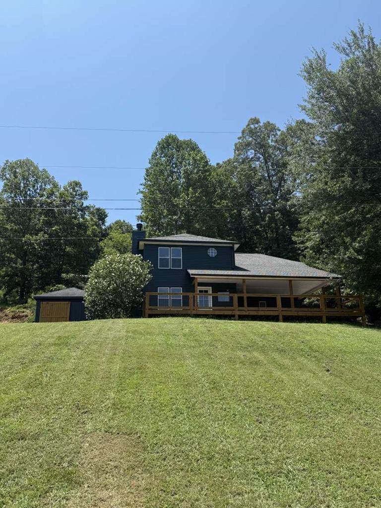 233 Bradshaw Road - Photo 1
