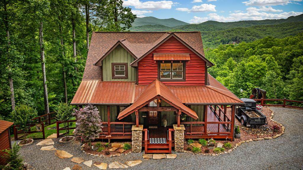 264 Pontoosuc Drive - Photo 1
