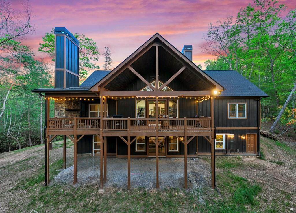 595 Arp Road - Photo 1