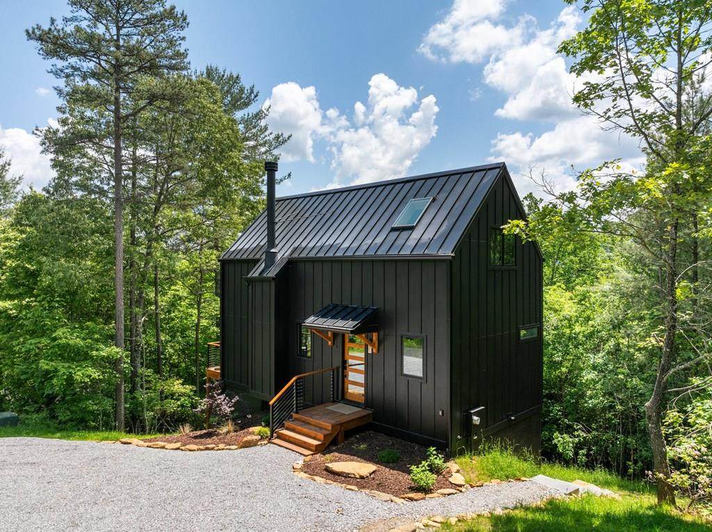 203 Brannon Ridge Road - Photo 1