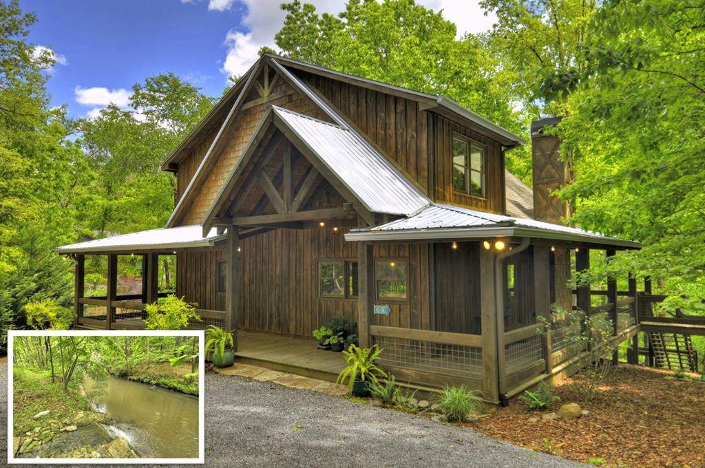 179 Huckleberry Lane - Photo 1