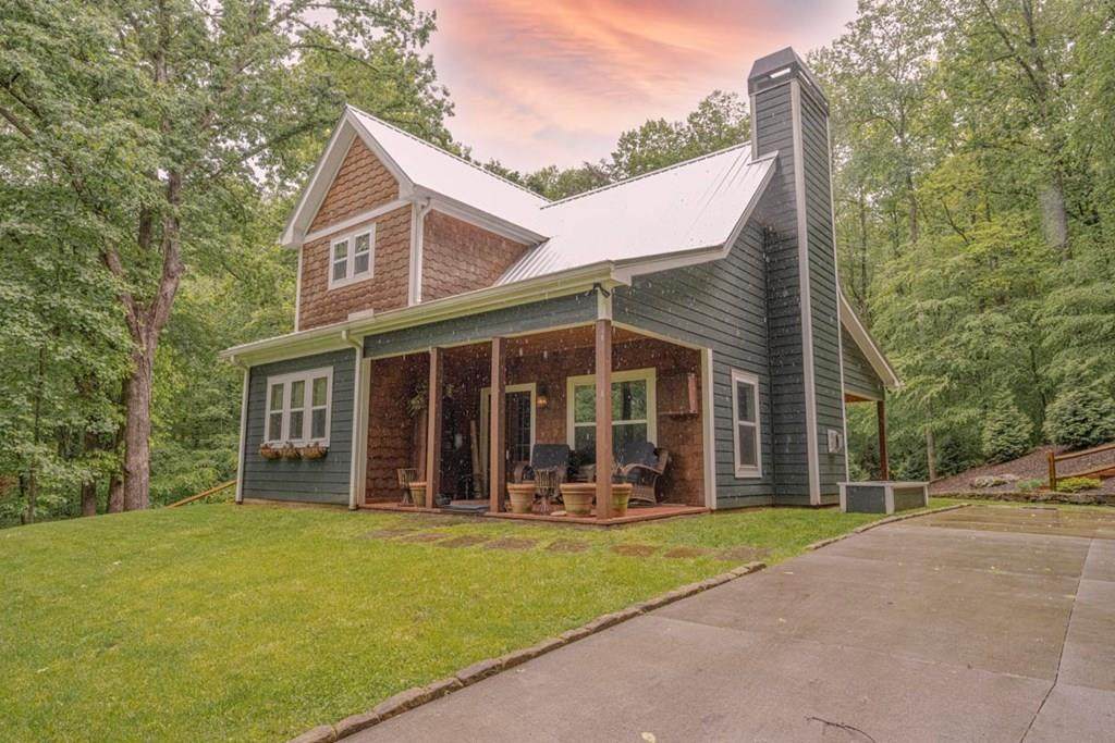 6708 Morgan Drive - Photo 1