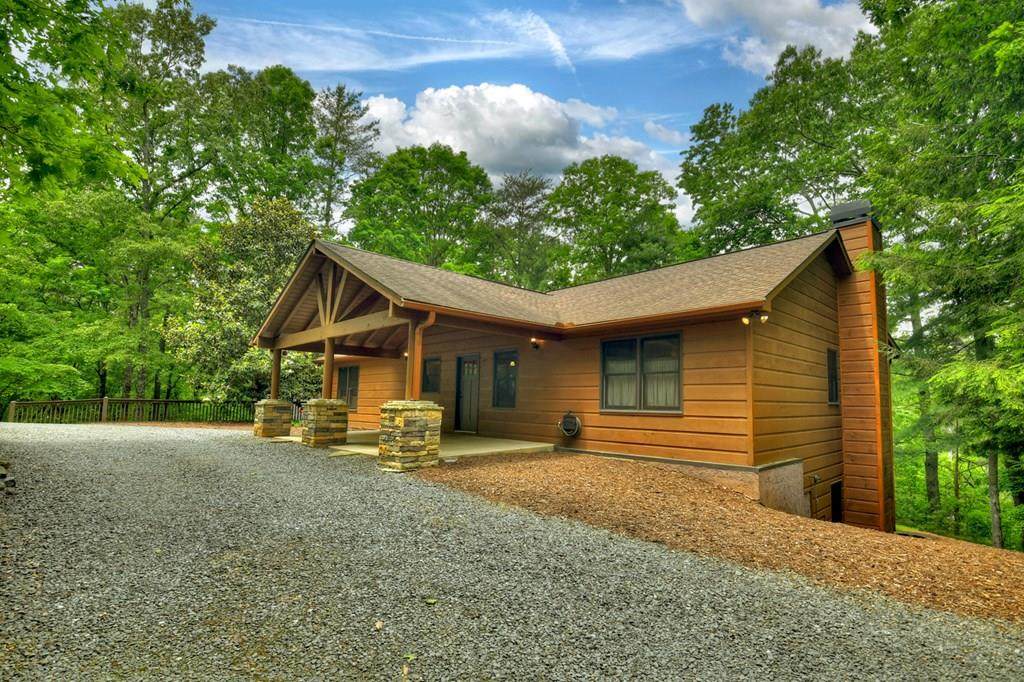 79 Pocaset Drive - Photo 1