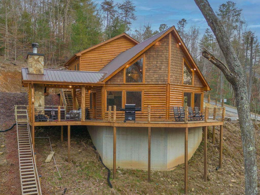 87 Lonesome Dove Path - Photo 1