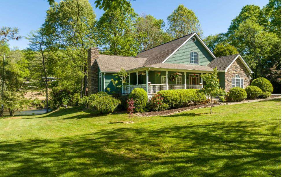 83 Licklog Road - Photo 1