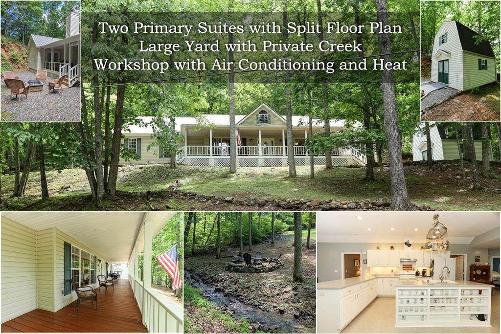 72 Spring Cove Road - Photo 1