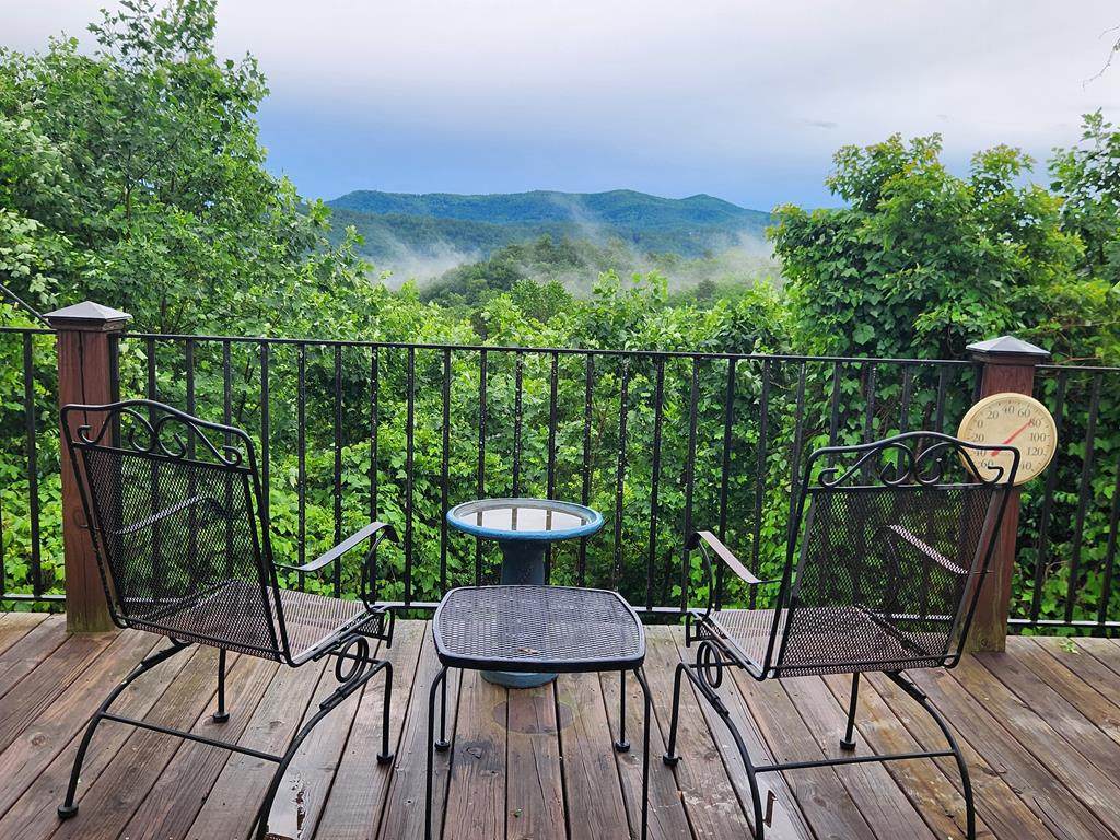 1207 Bullen Gap Road - Photo 1
