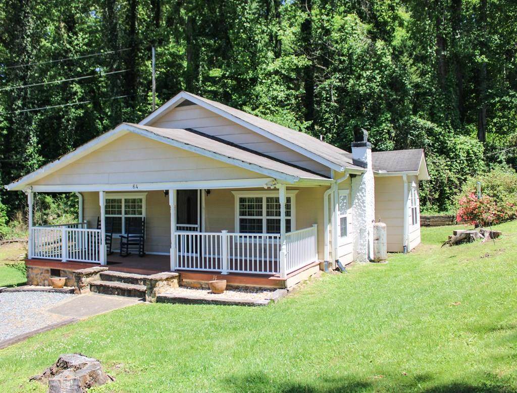 64 Cloe Moore Dr. - Photo 1