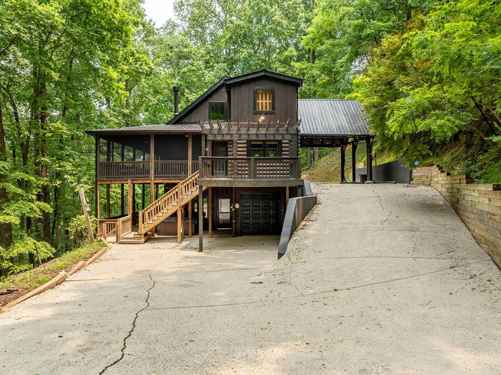 1315 Walnut Ridge - Photo 1