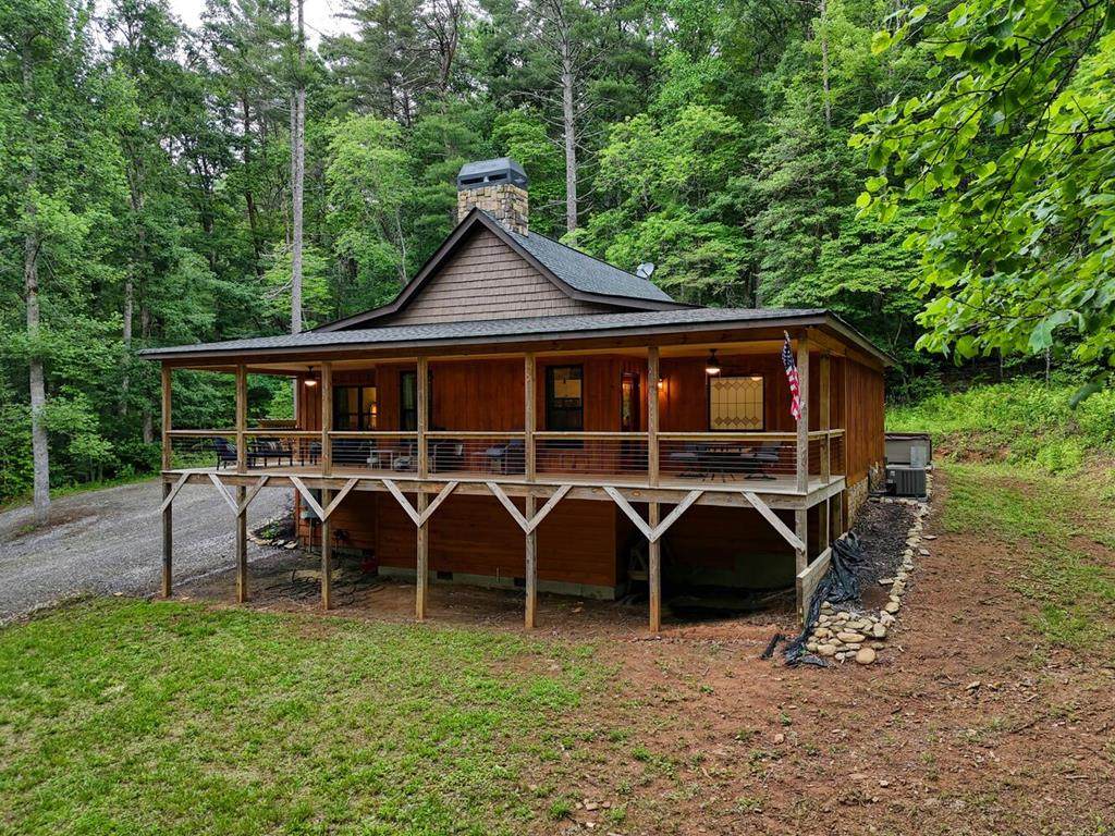 2726 Turkey Trot Road - Photo 1