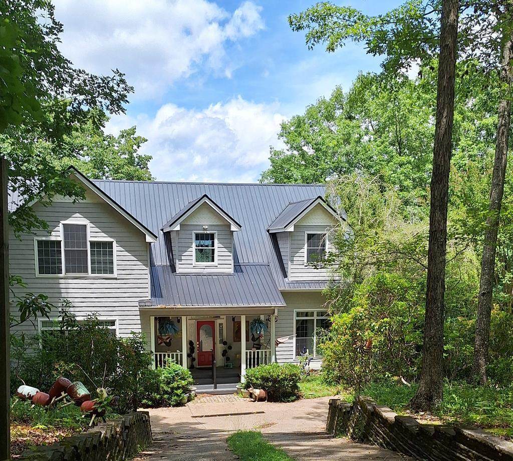 120 Sunrock Mountain Trc - Photo 1