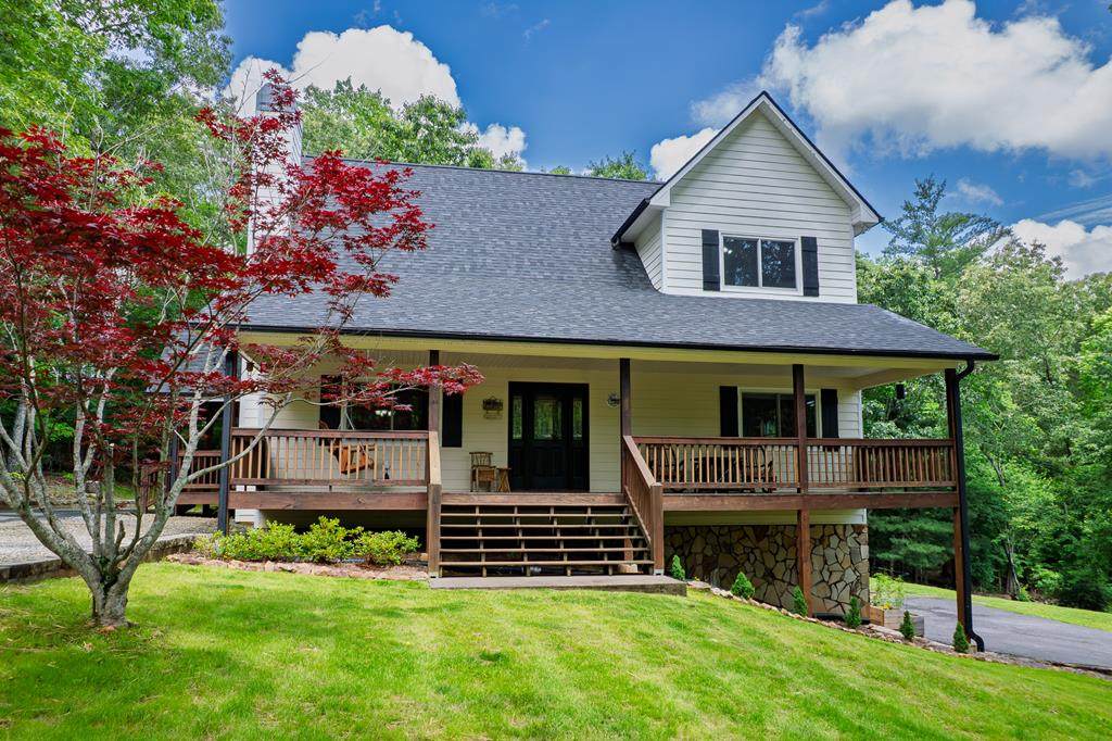 292 High Country Circle - Photo 1