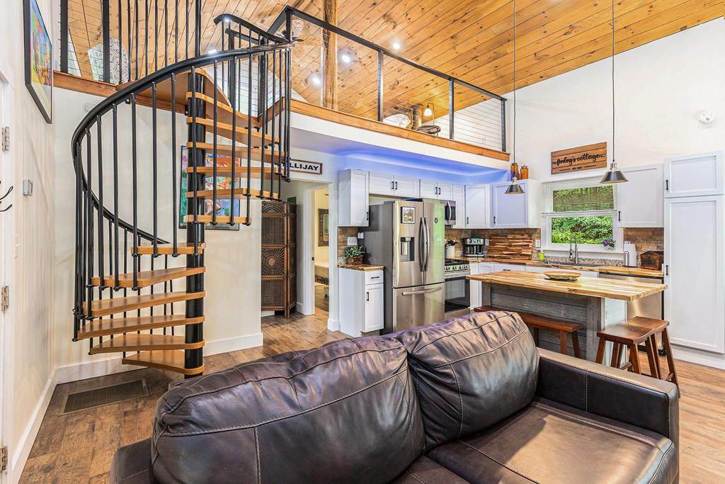 783 Berean Church Road - Photo 1