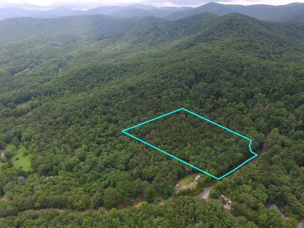 0 Laurel Hill Lane - Photo 1