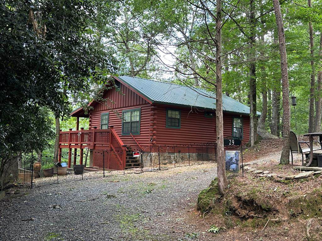 29 River Ranch Road - Photo 1