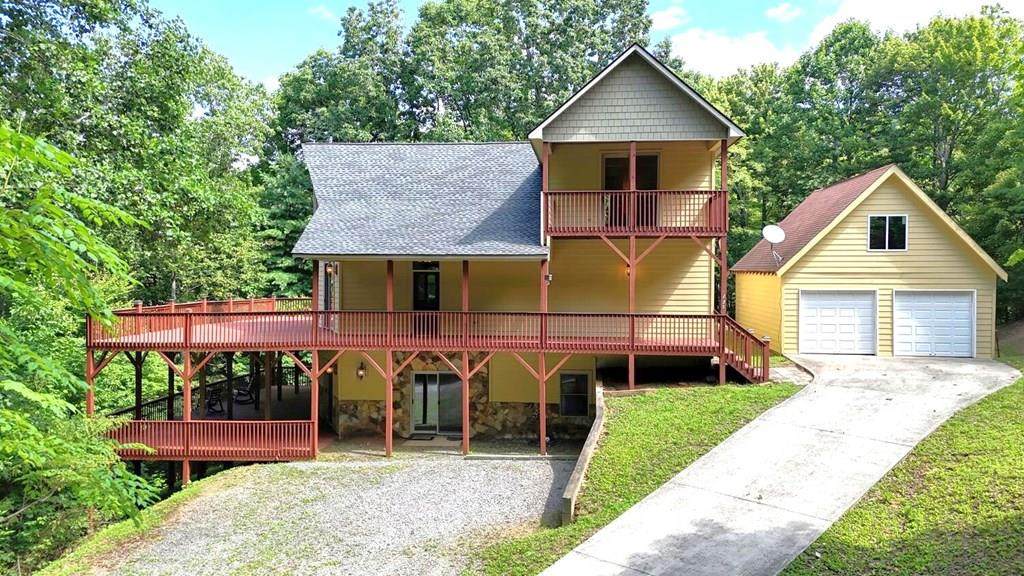 235 Oak Ridge Estates - Photo 1