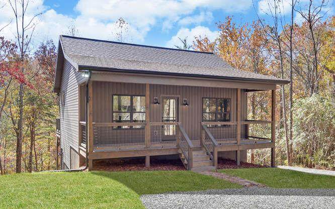 1158 Shadow Mountain Road - Photo 1