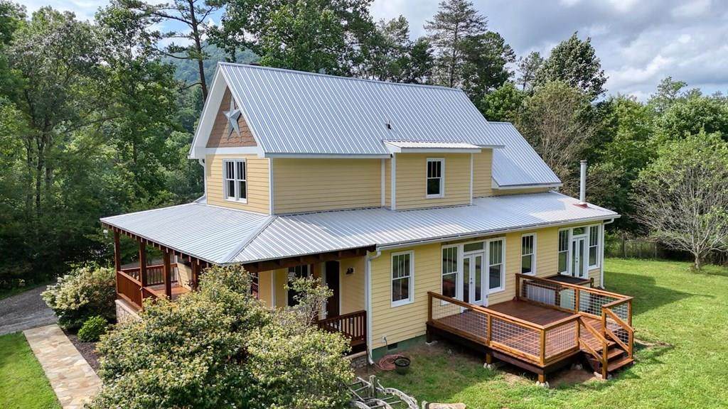 2482 Old Hwy 64 W - Photo 1