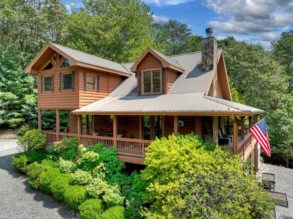 120 Foxfire Road - Photo 1