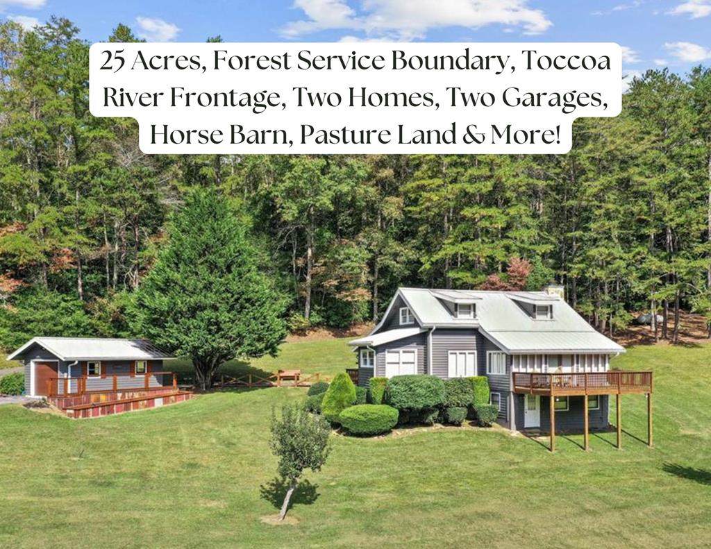 167 Halls Hidden Cove - Photo 1