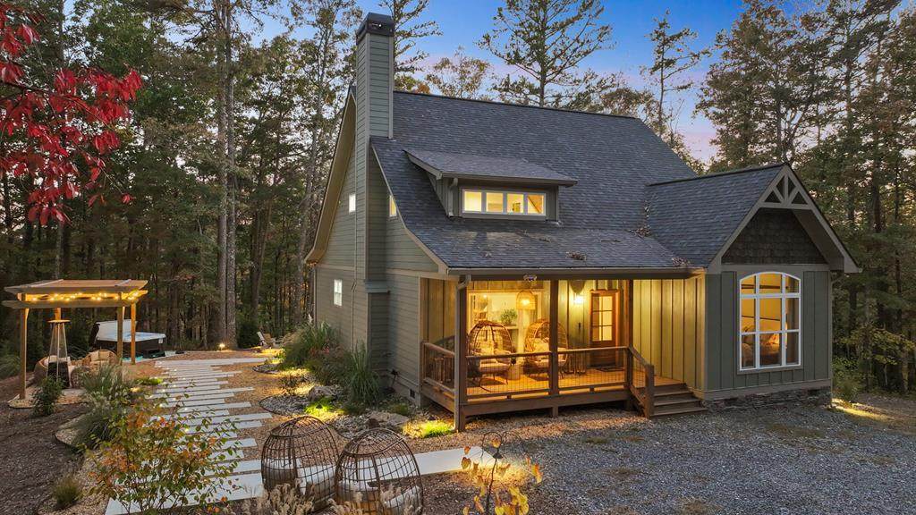 324 Overlook Way - Photo 1