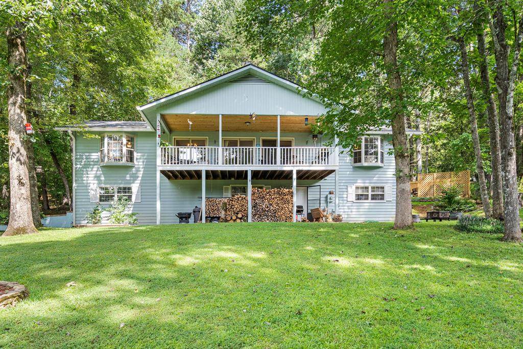 5147 Summerwood Lane - Photo 1