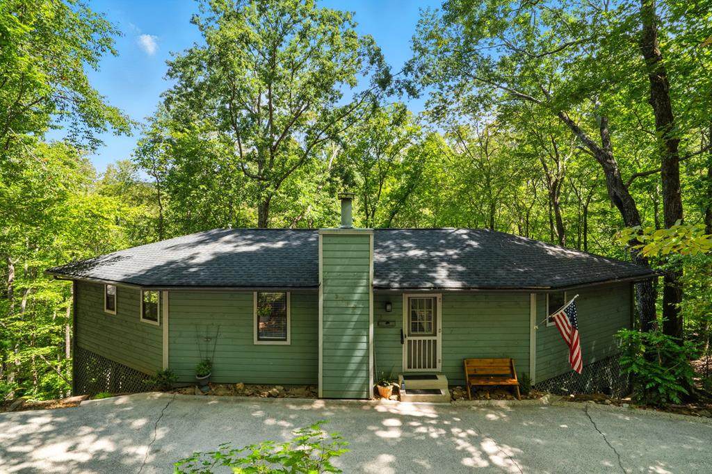 816 Mulligan Way - Photo 1