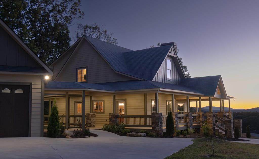 167 Big Valley Overlook - Photo 1