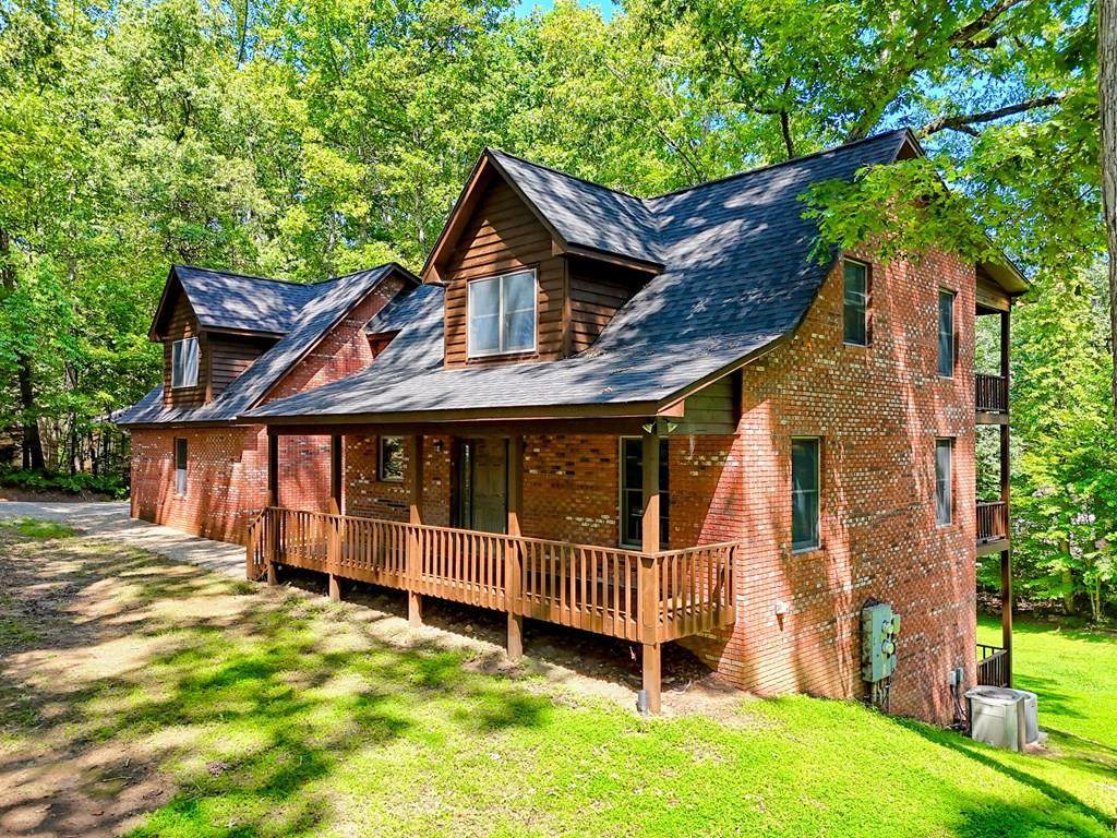 2204 Cedar Cliff Road - Photo 1
