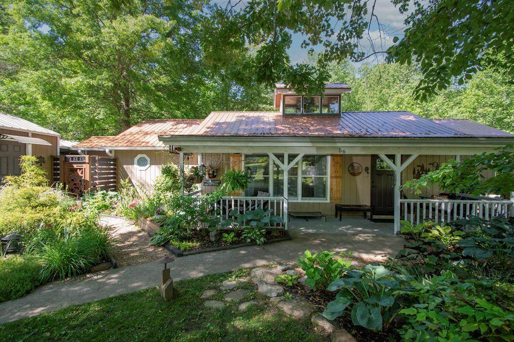 56 Deer Run Road - Photo 1