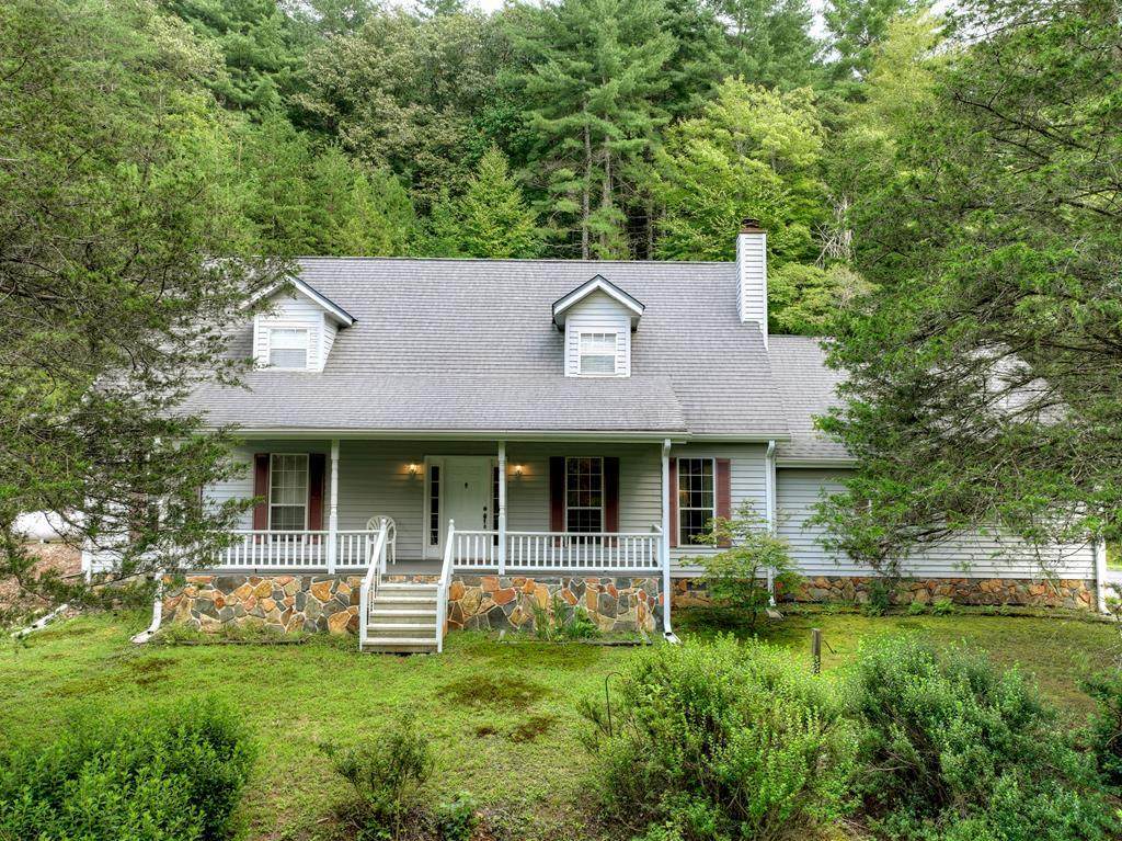 1362 Cherry Log Street - Photo 1