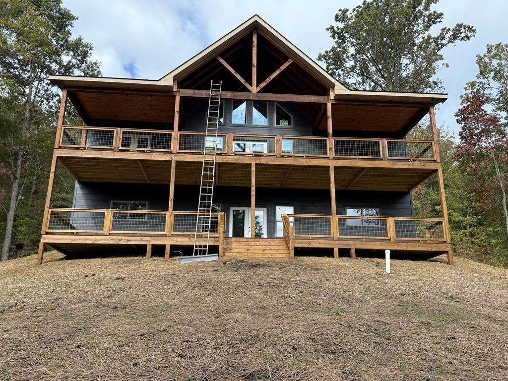 232 Red Tail Lane - Photo 1