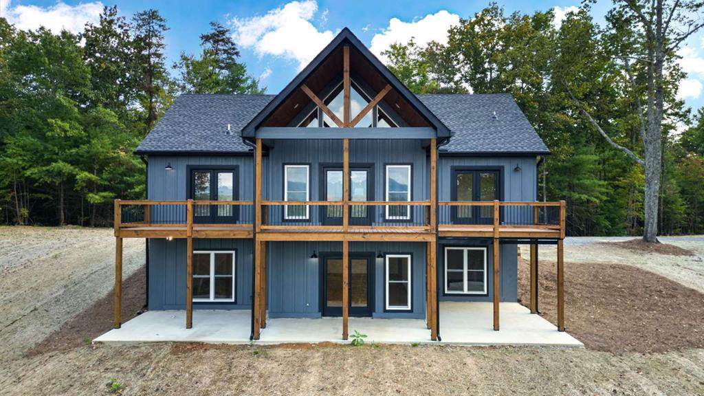 460 Back Pine Way - Photo 1