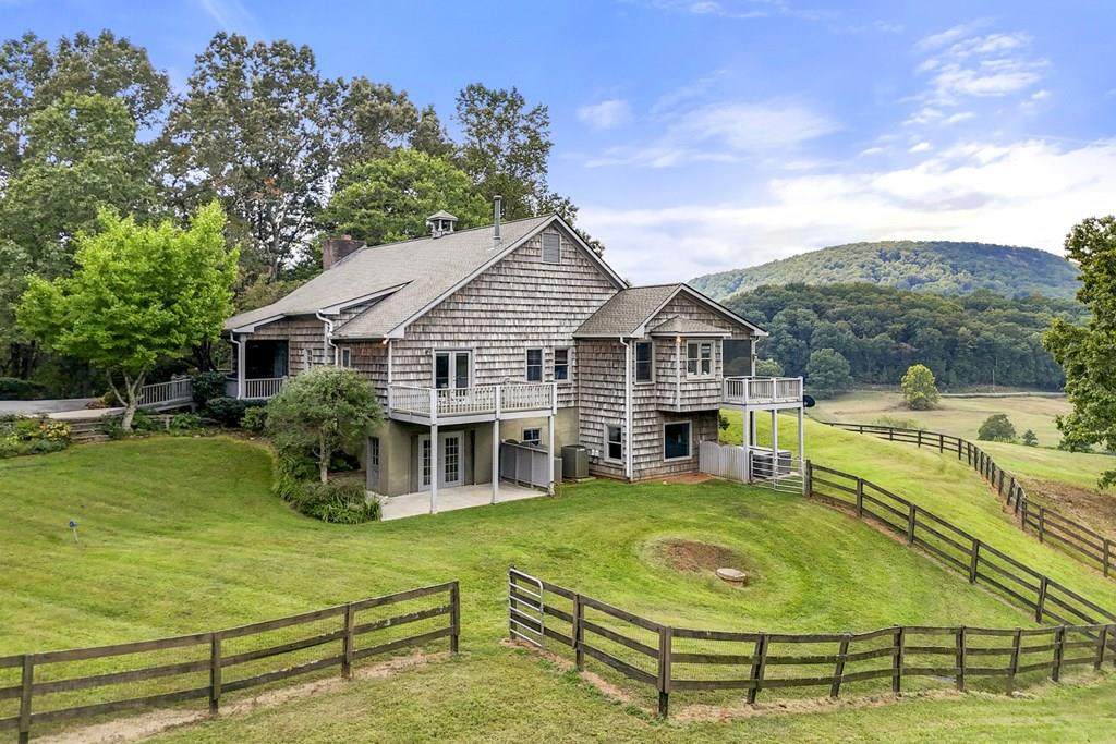 2653 Ben T Huiet Hwy - Photo 1