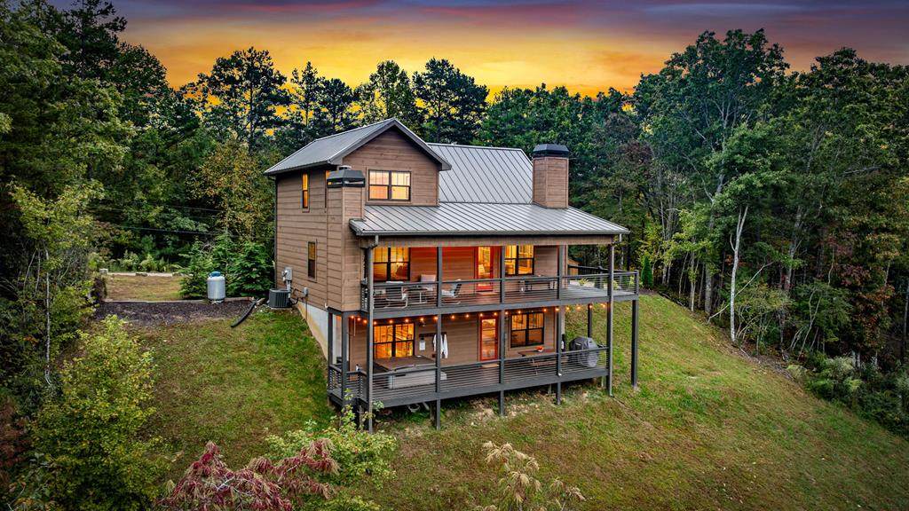 162 Fairy Cross Lane - Photo 1