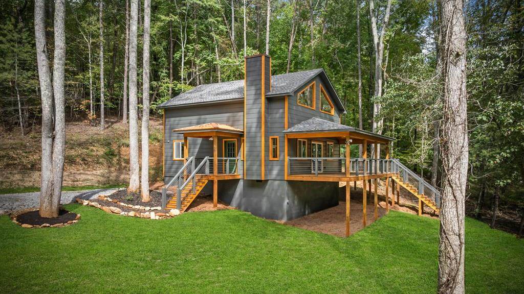 30 Laurel Branch - Photo 1