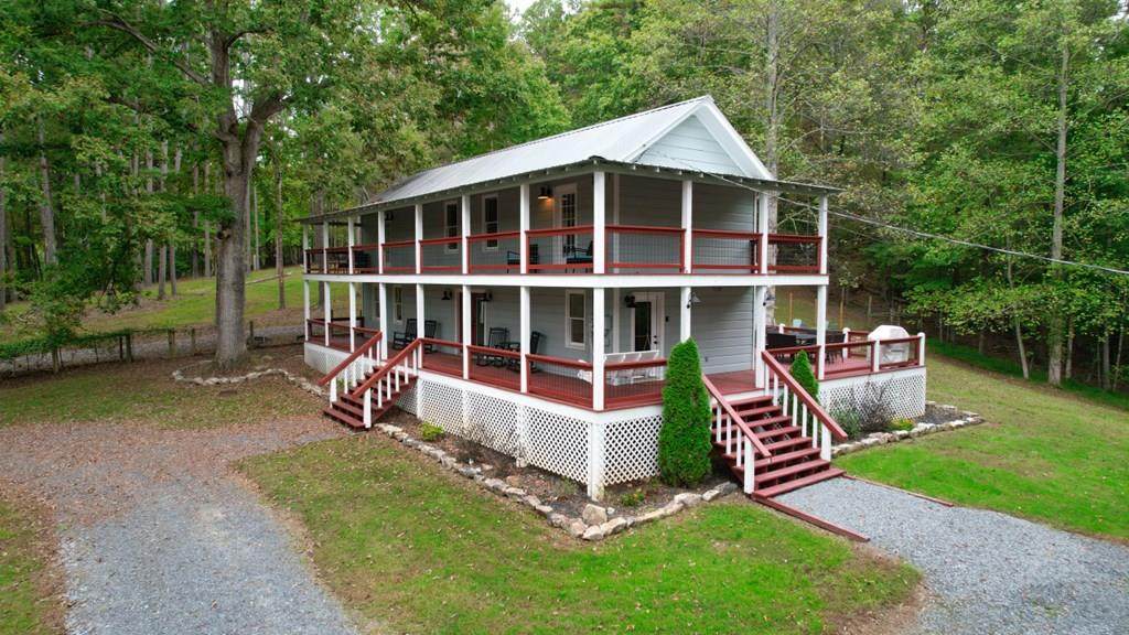 237 Chestnut Gap Road - Photo 1