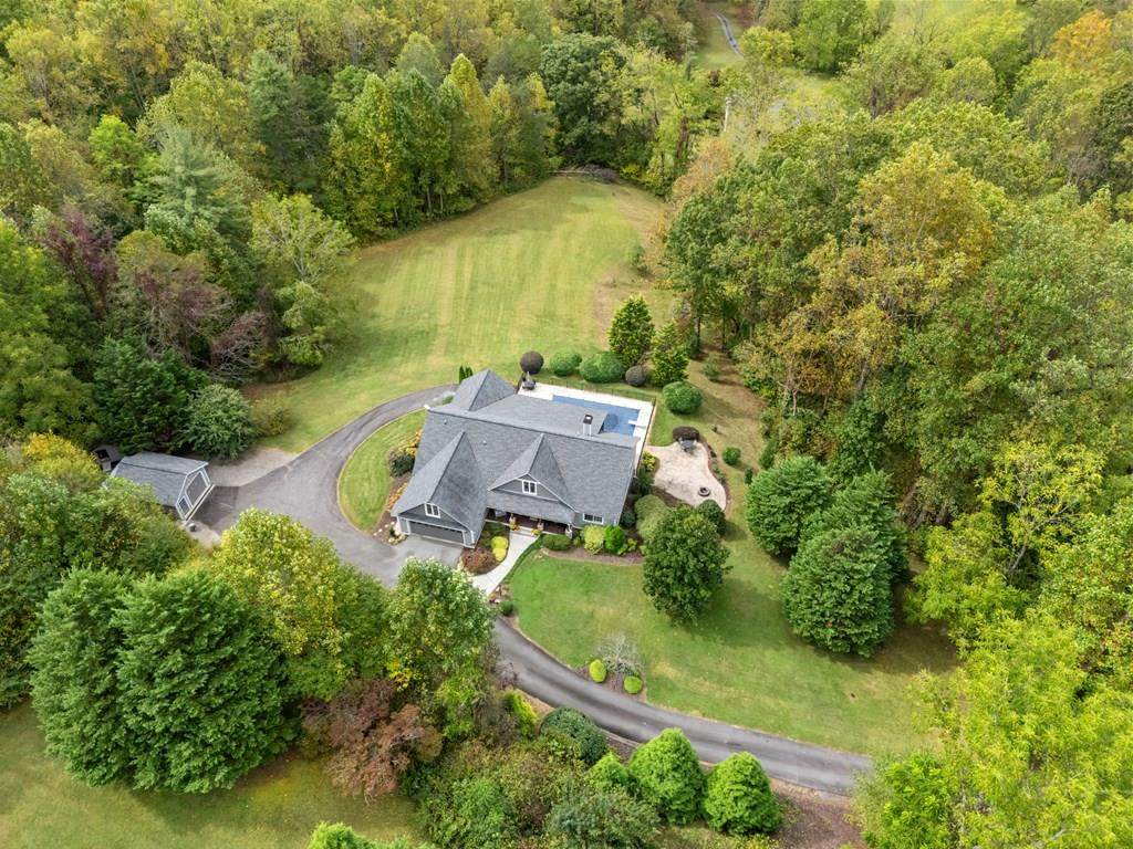 126 Split Rail Drive - Photo 1