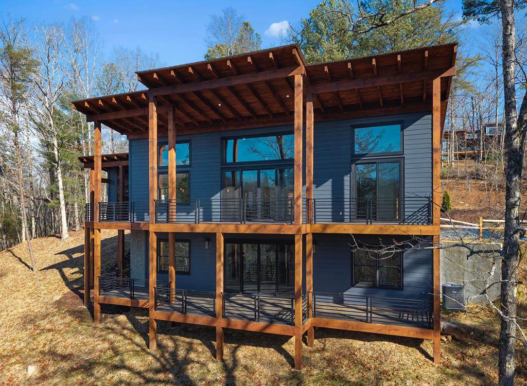 65 Wolf Creek Heights - Photo 1