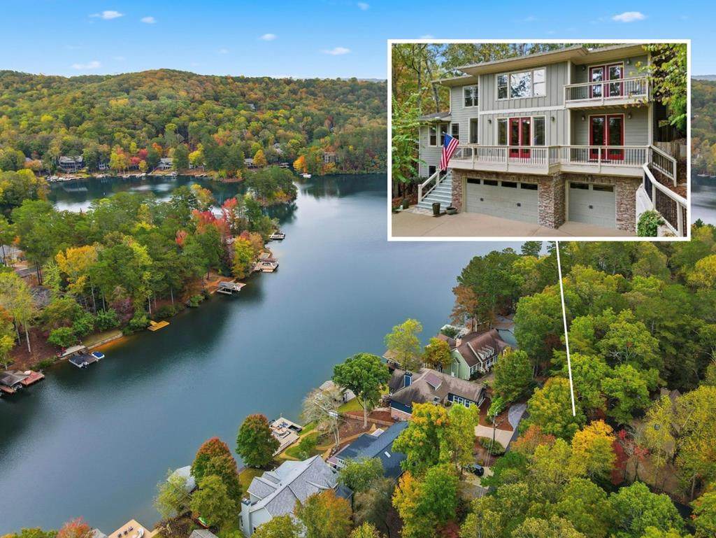 118 Lakeview Circle - Photo 1