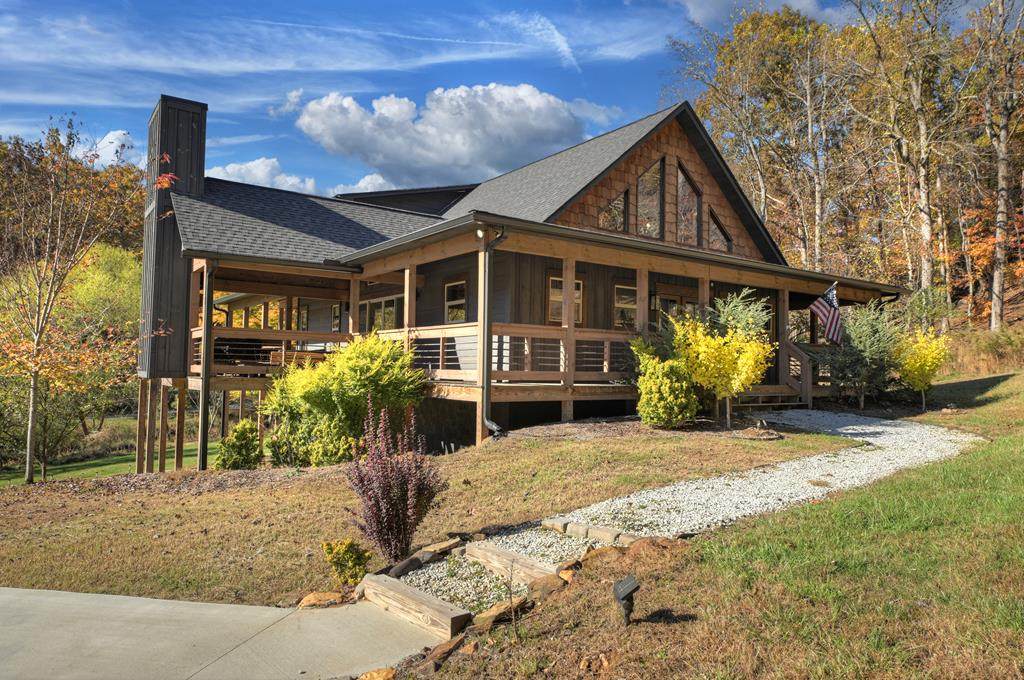89 High Meadows Court - Photo 1
