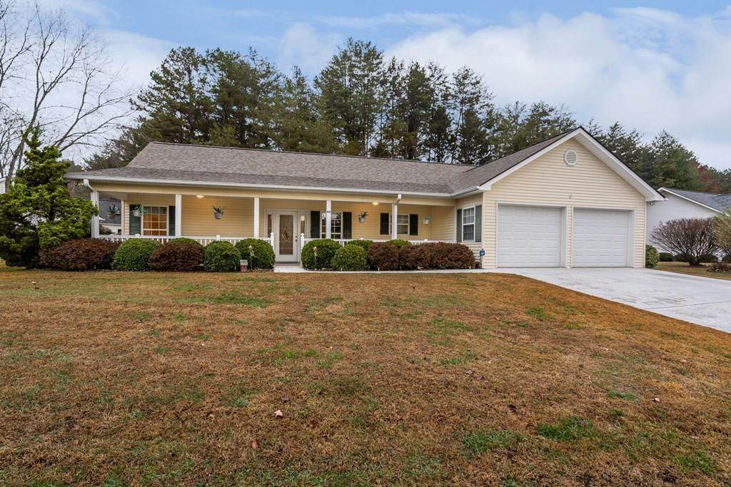 64 Morning View Place - Photo 1