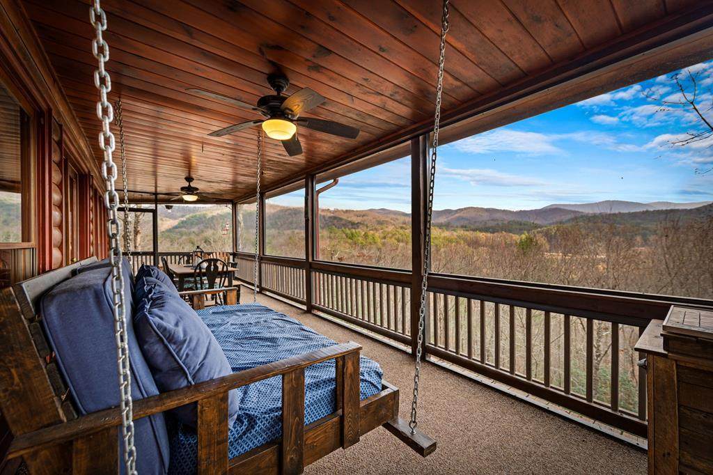 297 Tall Timber Mountain Road - Photo 1