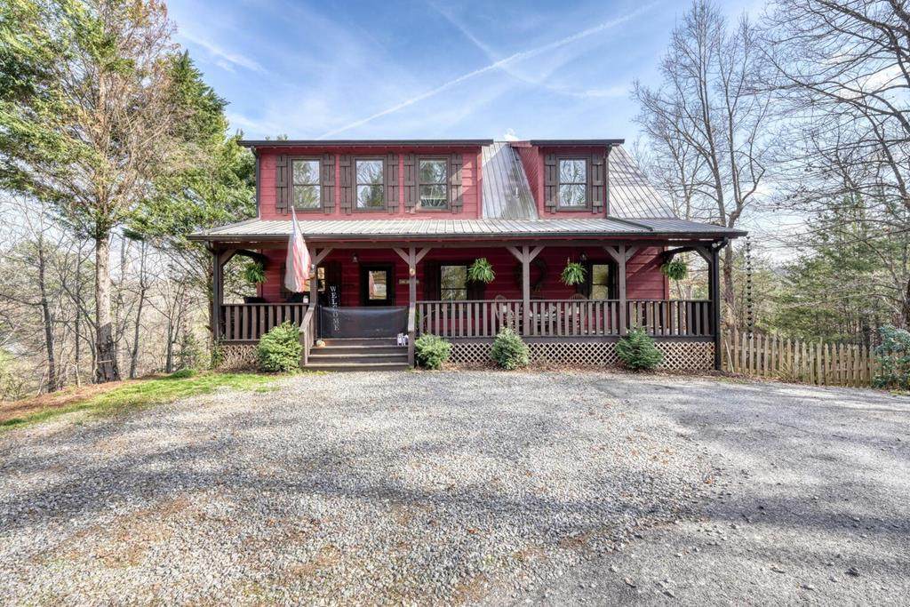 2567 Todd Shook Road - Photo 1