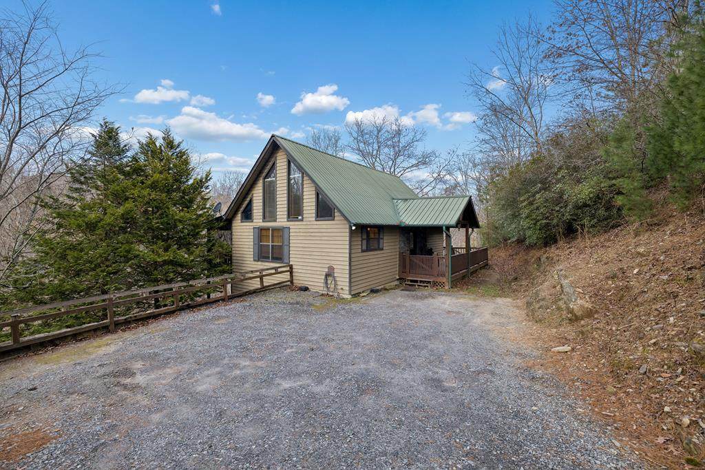 101 Moonshine Mountain Road - Photo 1
