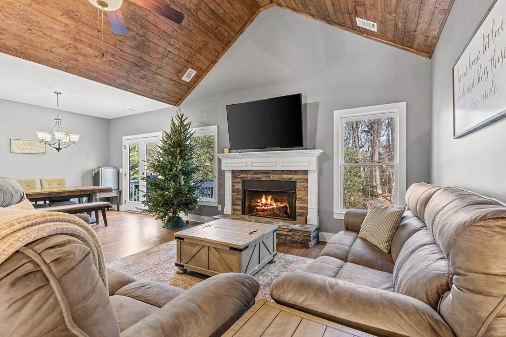 41 Brumby Trail - Photo 1