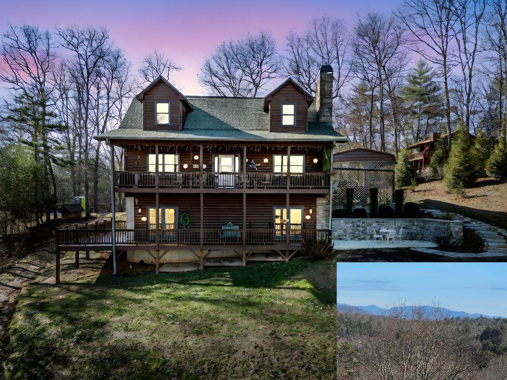 126 River Top View - Photo 1
