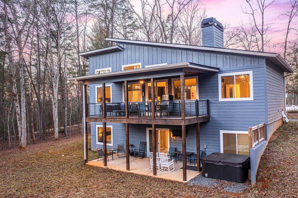 1001 Sunset Road - Photo 1